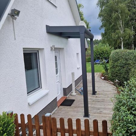 Ferienhaus Gisela Arendsee Arendsee  Exterior foto